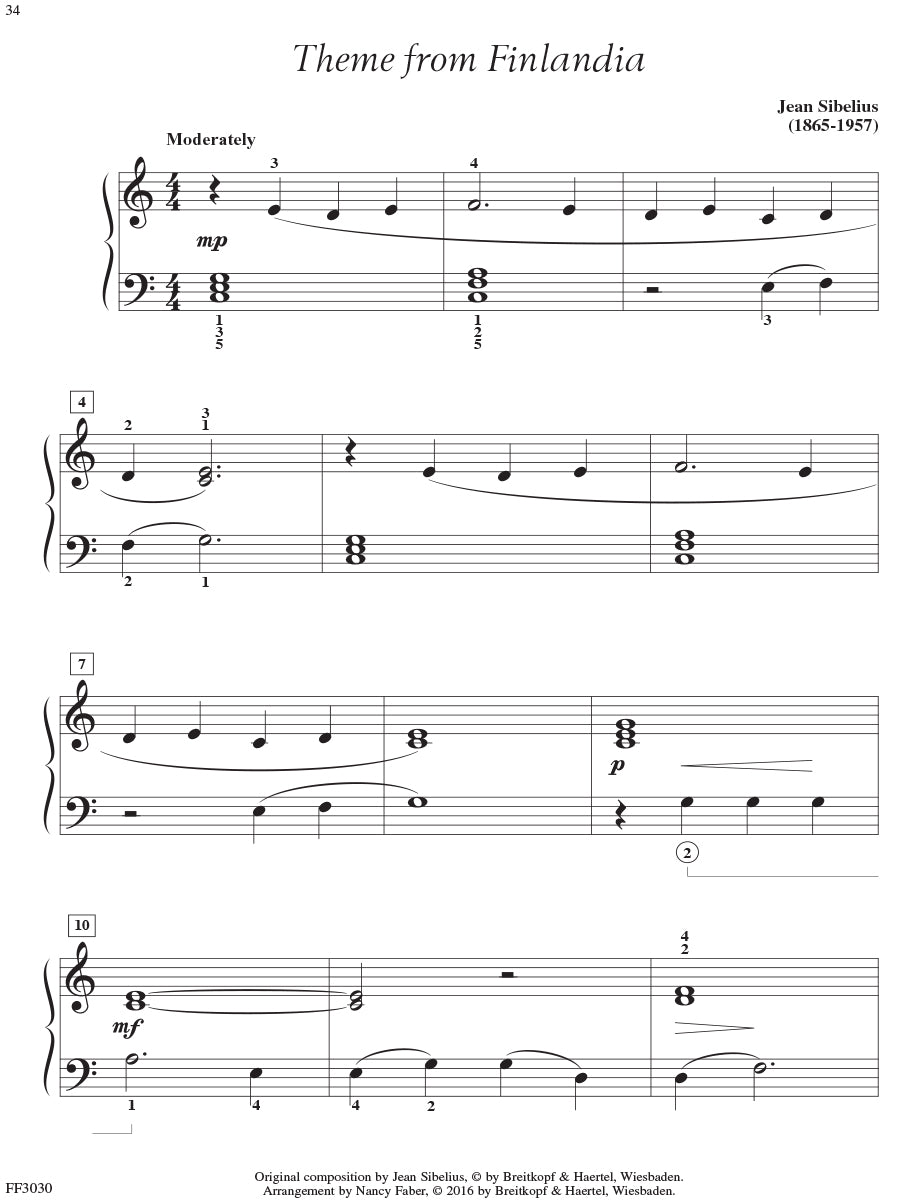 Adult Piano Adventures Classics Book 1