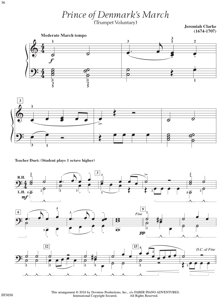 Adult Piano Adventures Classics Book 1