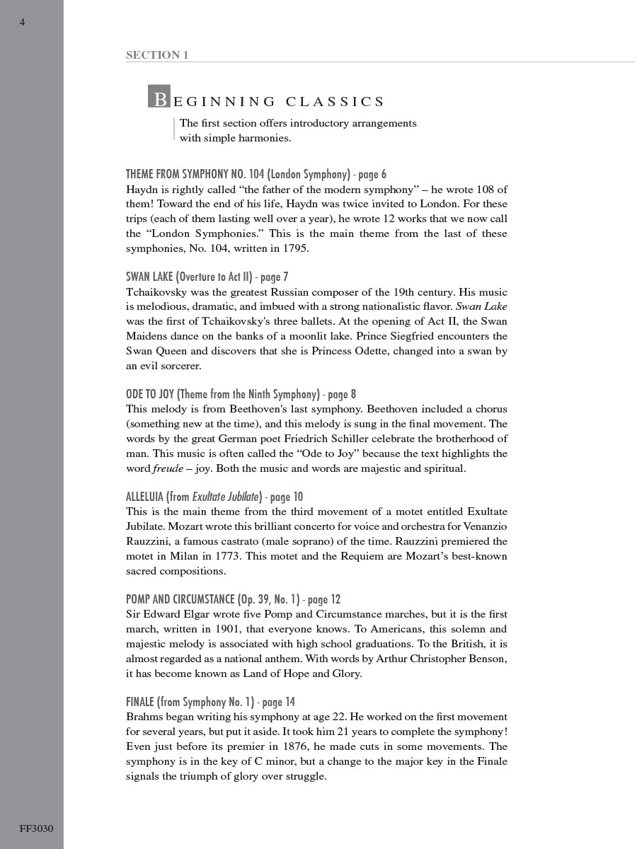 Adult Piano Adventures Classics Book 1