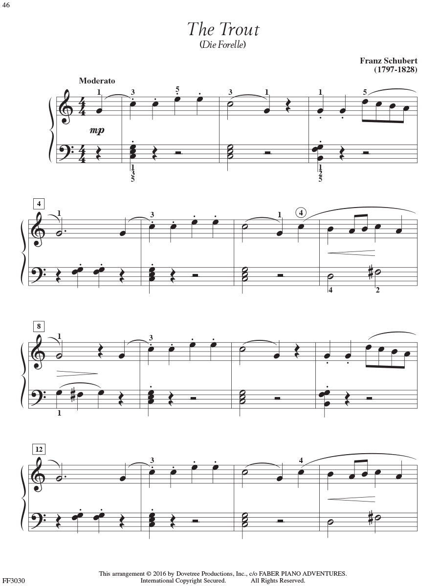 Adult Piano Adventures Classics Book 1