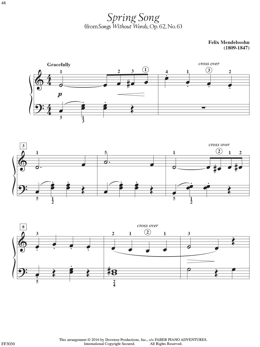 Adult Piano Adventures Classics Book 1