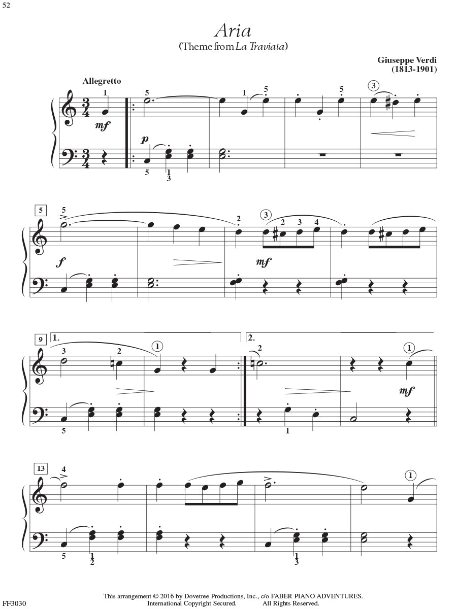 Adult Piano Adventures Classics Book 1