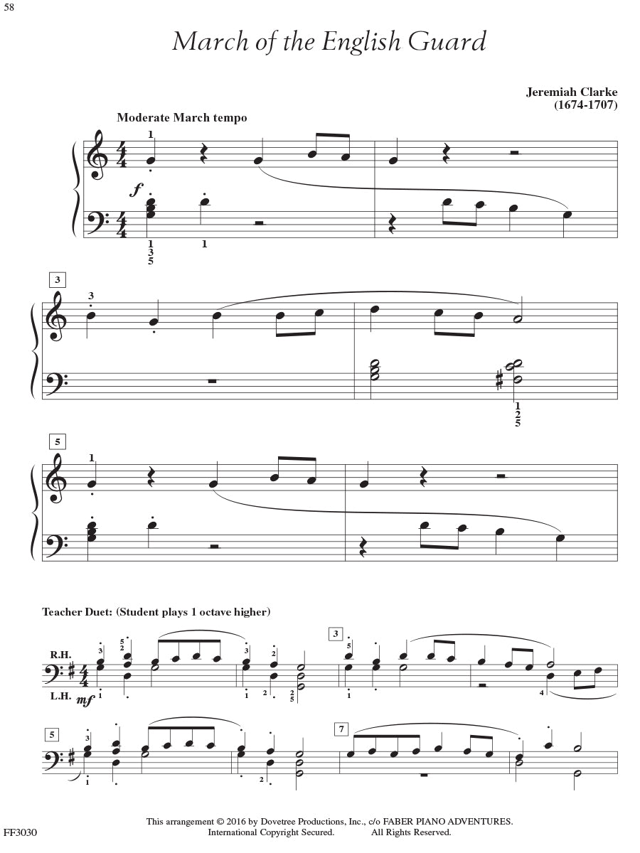 Adult Piano Adventures Classics Book 1