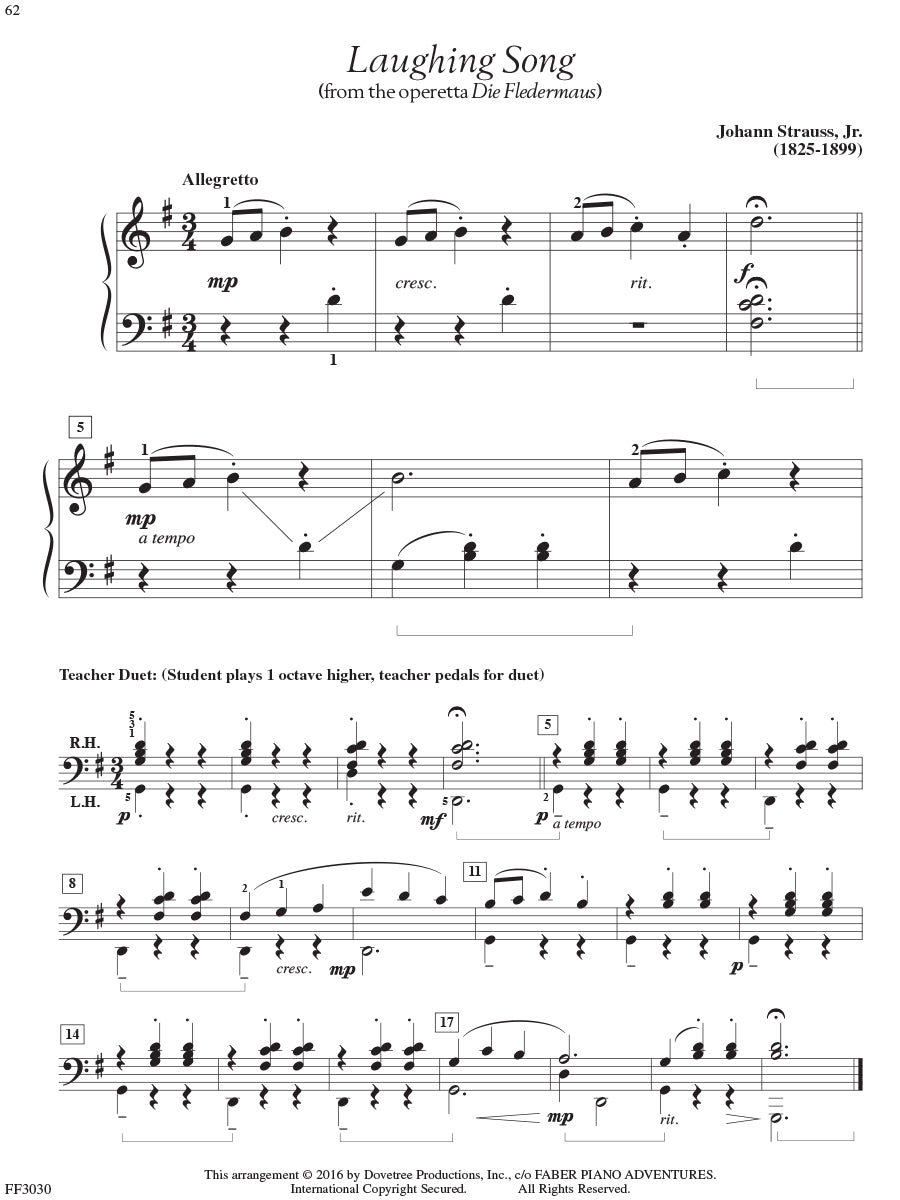 Adult Piano Adventures Classics Book 1