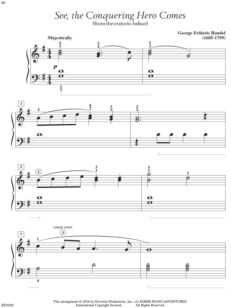 Adult Piano Adventures Classics Book 1