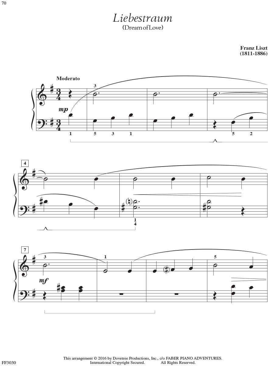 Adult Piano Adventures Classics Book 1