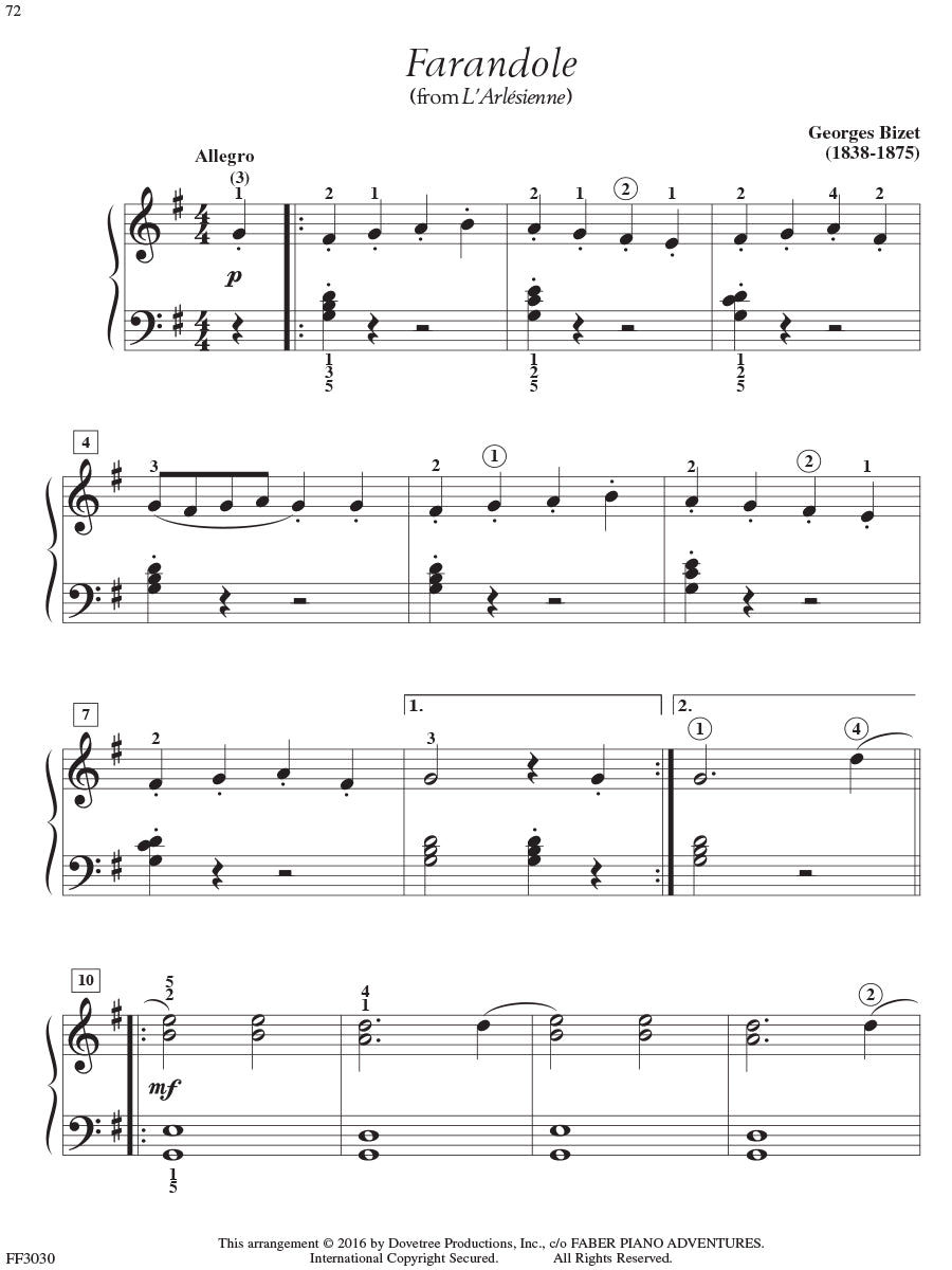 Adult Piano Adventures Classics Book 1