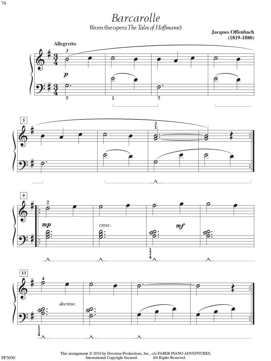 Adult Piano Adventures Classics Book 1