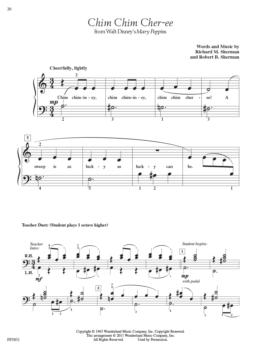 Adult Piano Adventures Popular Book 1