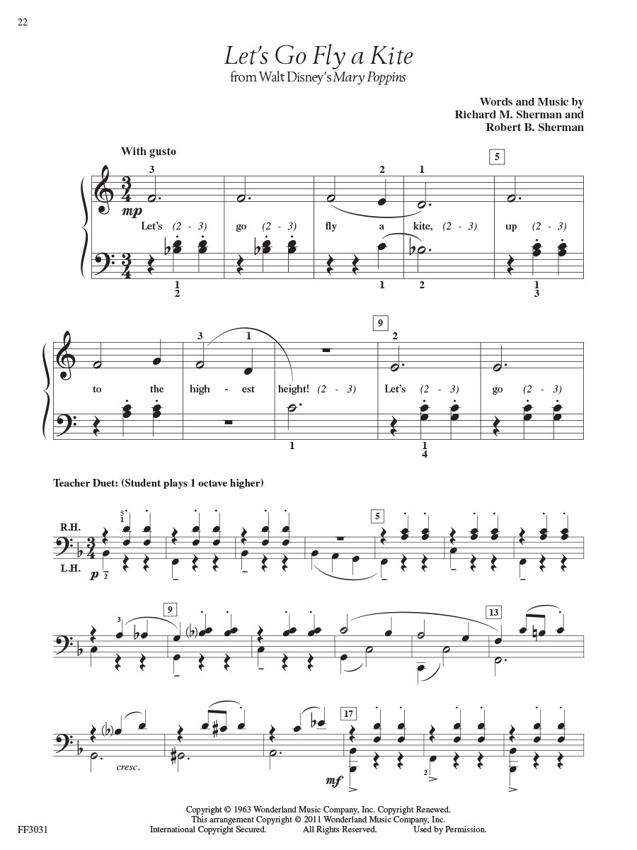 Adult Piano Adventures Popular Book 1