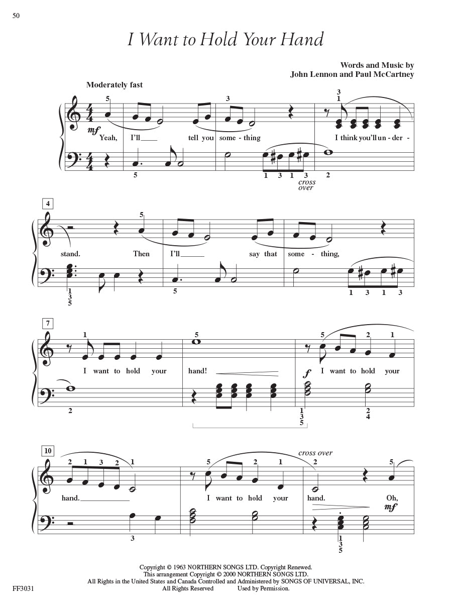 Adult Piano Adventures Popular Book 1