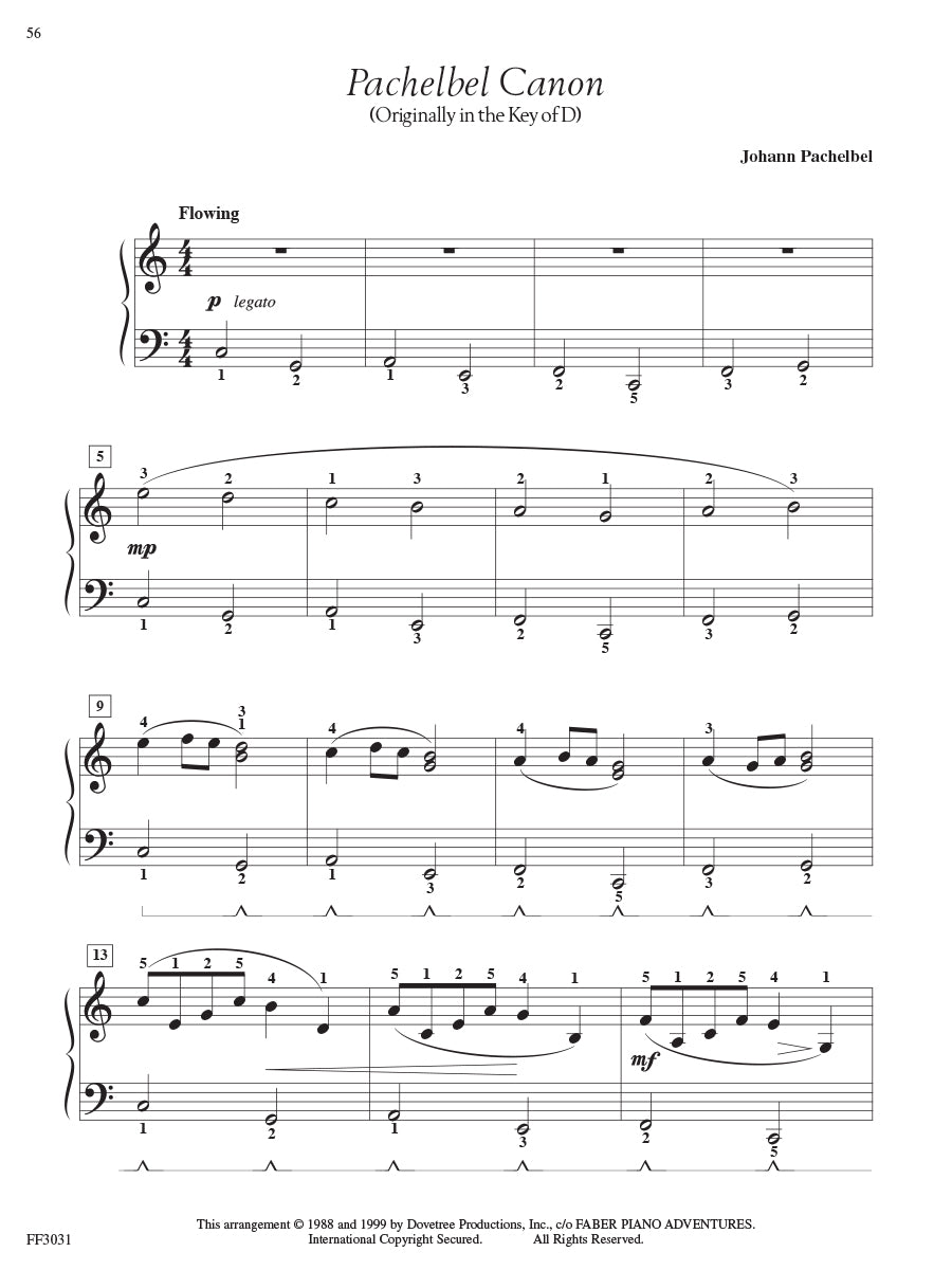 Adult Piano Adventures Popular Book 1