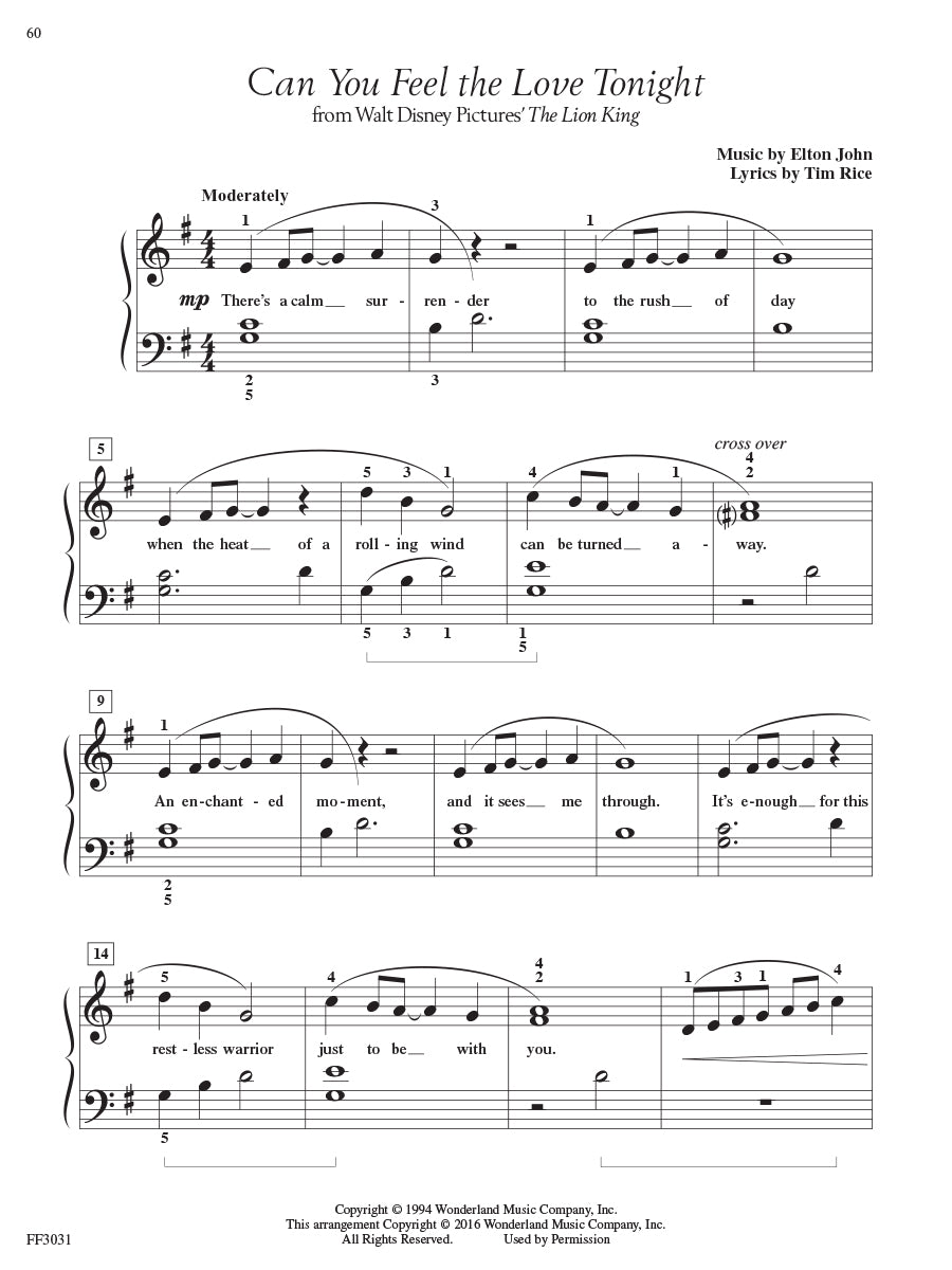 Adult Piano Adventures Popular Book 1