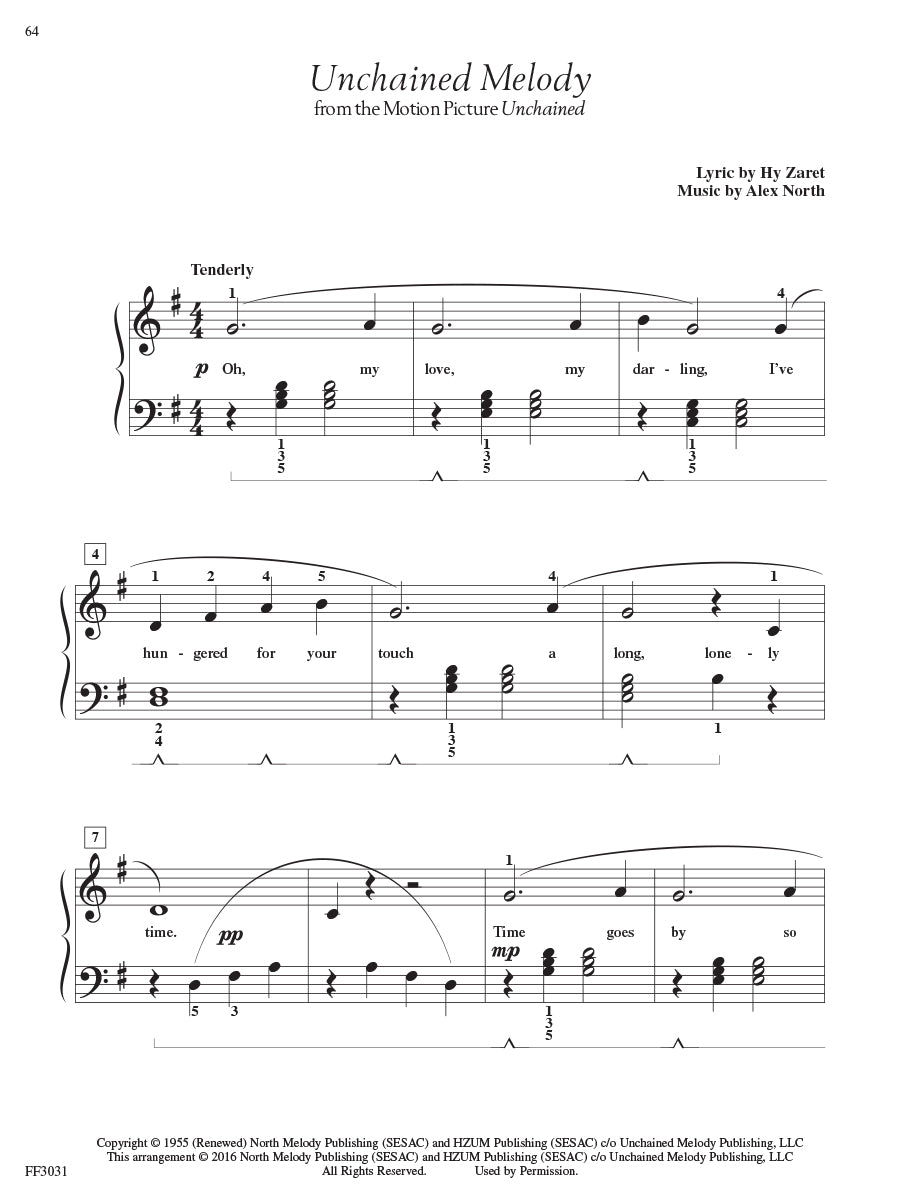 Adult Piano Adventures Popular Book 1