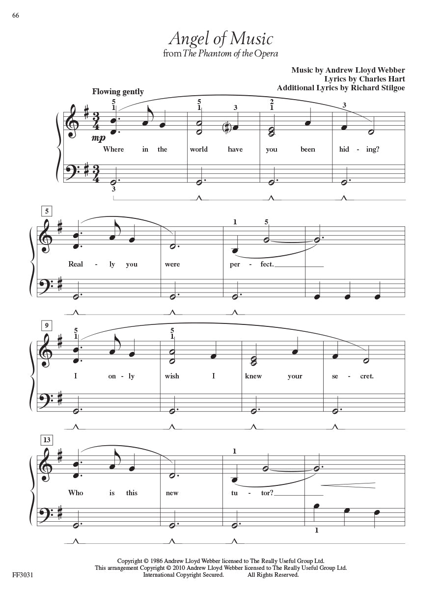 Adult Piano Adventures Popular Book 1