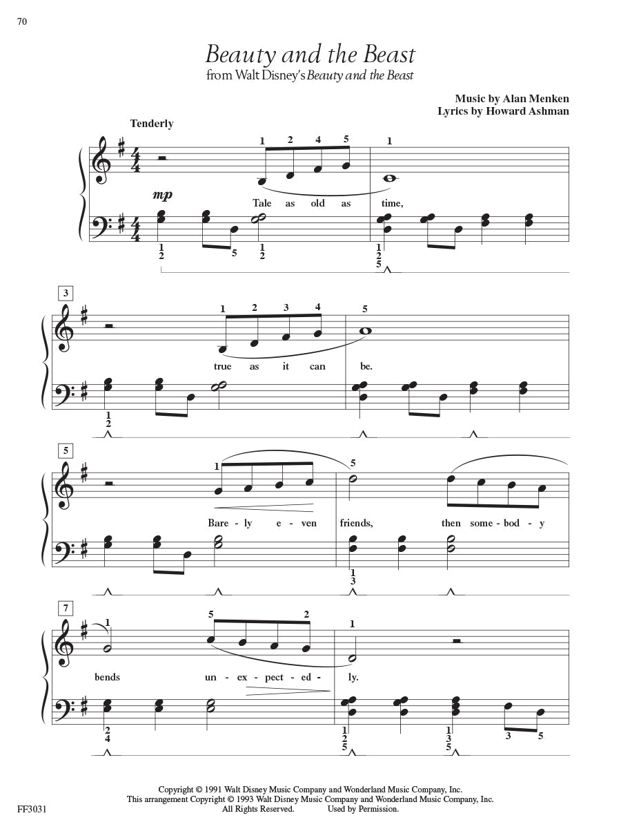 Adult Piano Adventures Popular Book 1