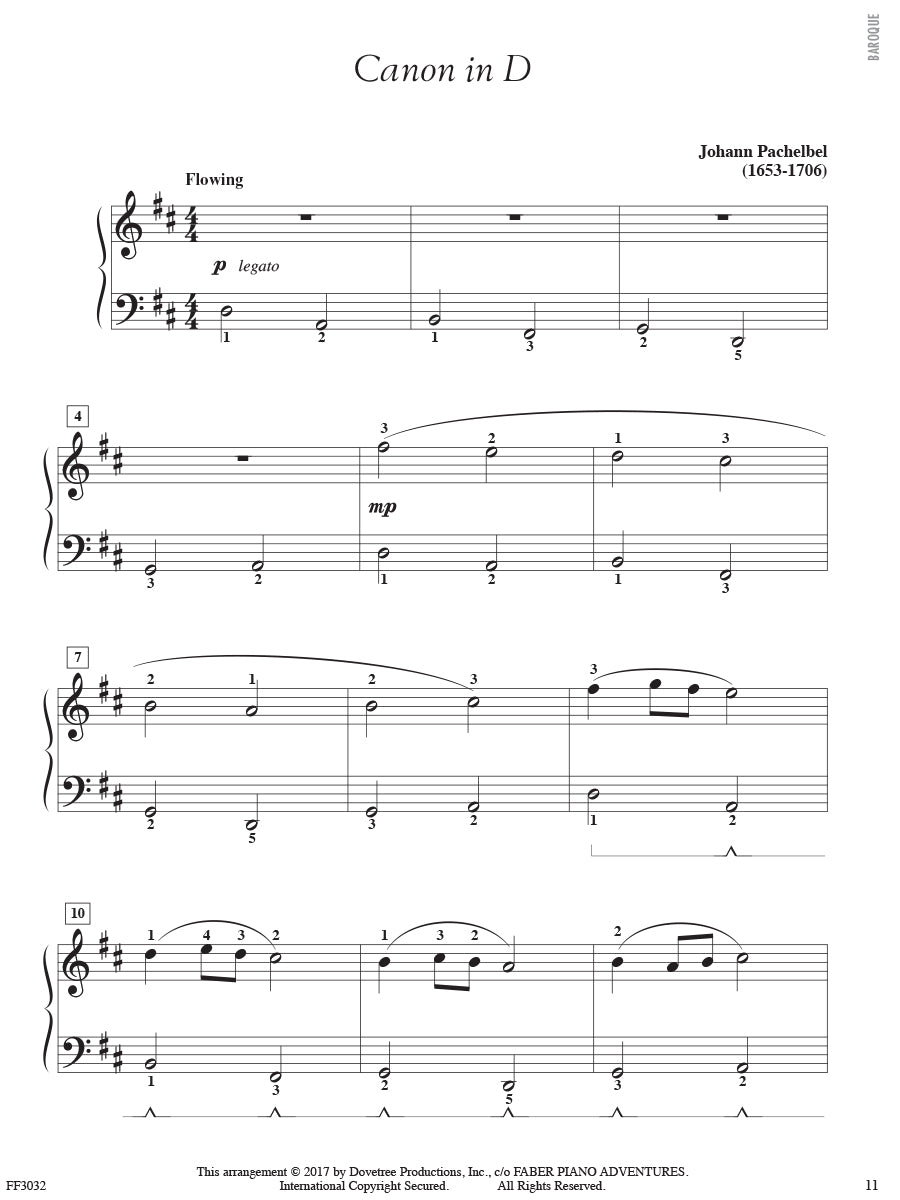 Adult Piano Adventures Classics Book 2