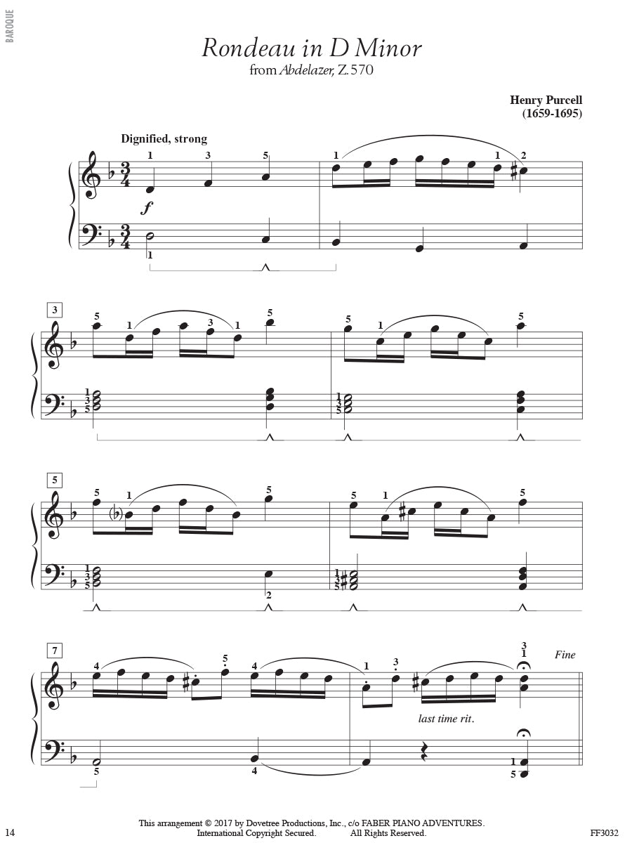 Adult Piano Adventures Classics Book 2