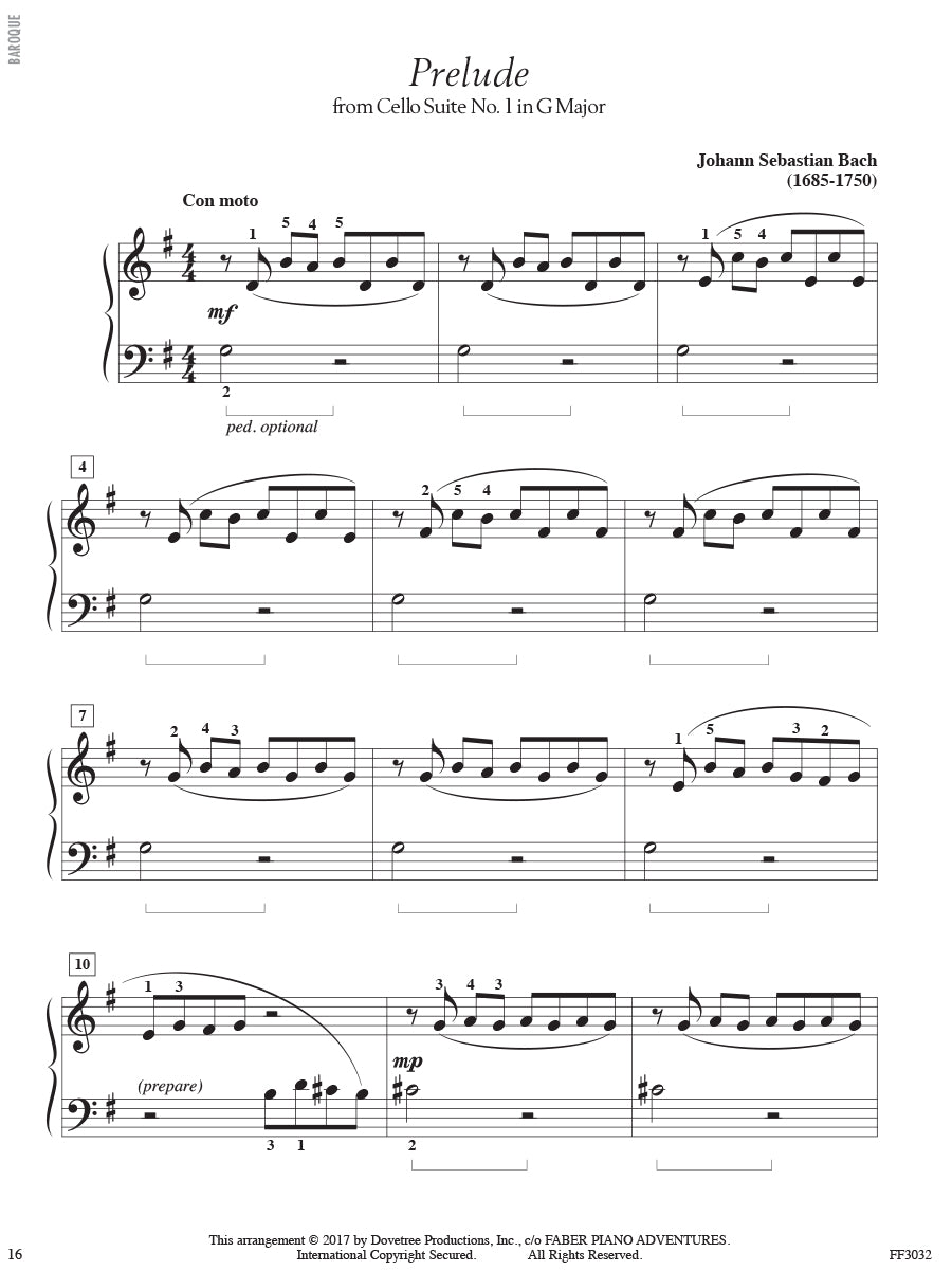 Adult Piano Adventures Classics Book 2