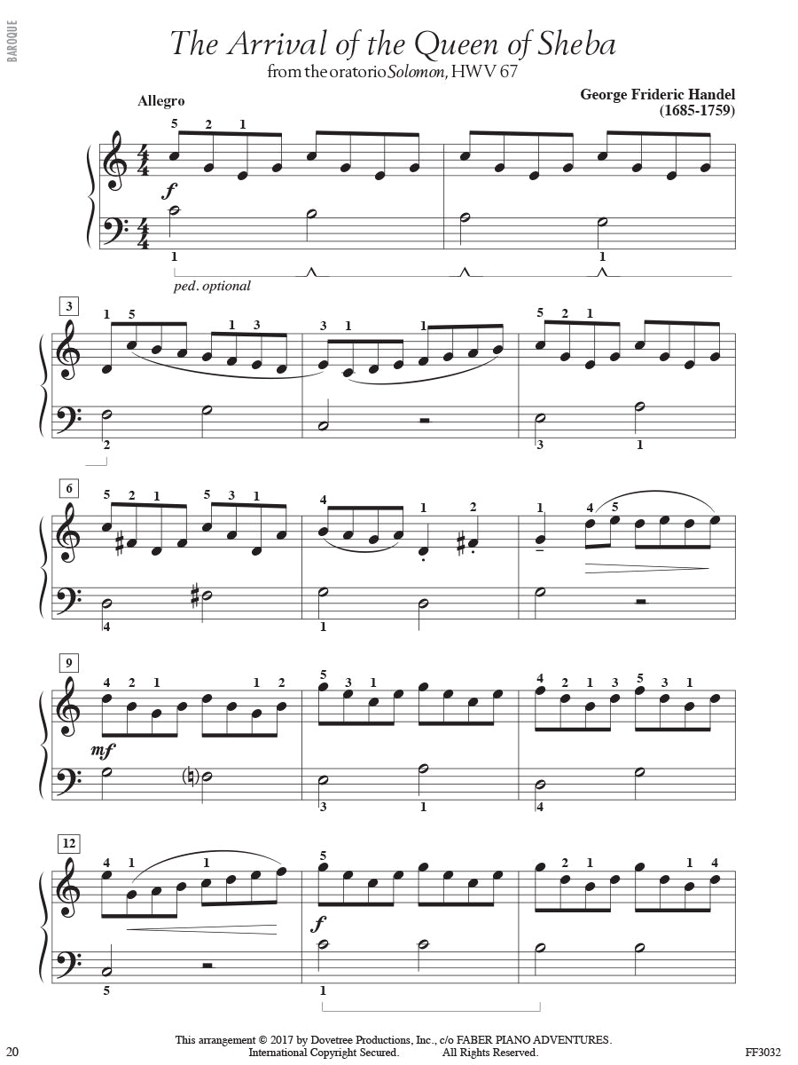 Adult Piano Adventures Classics Book 2