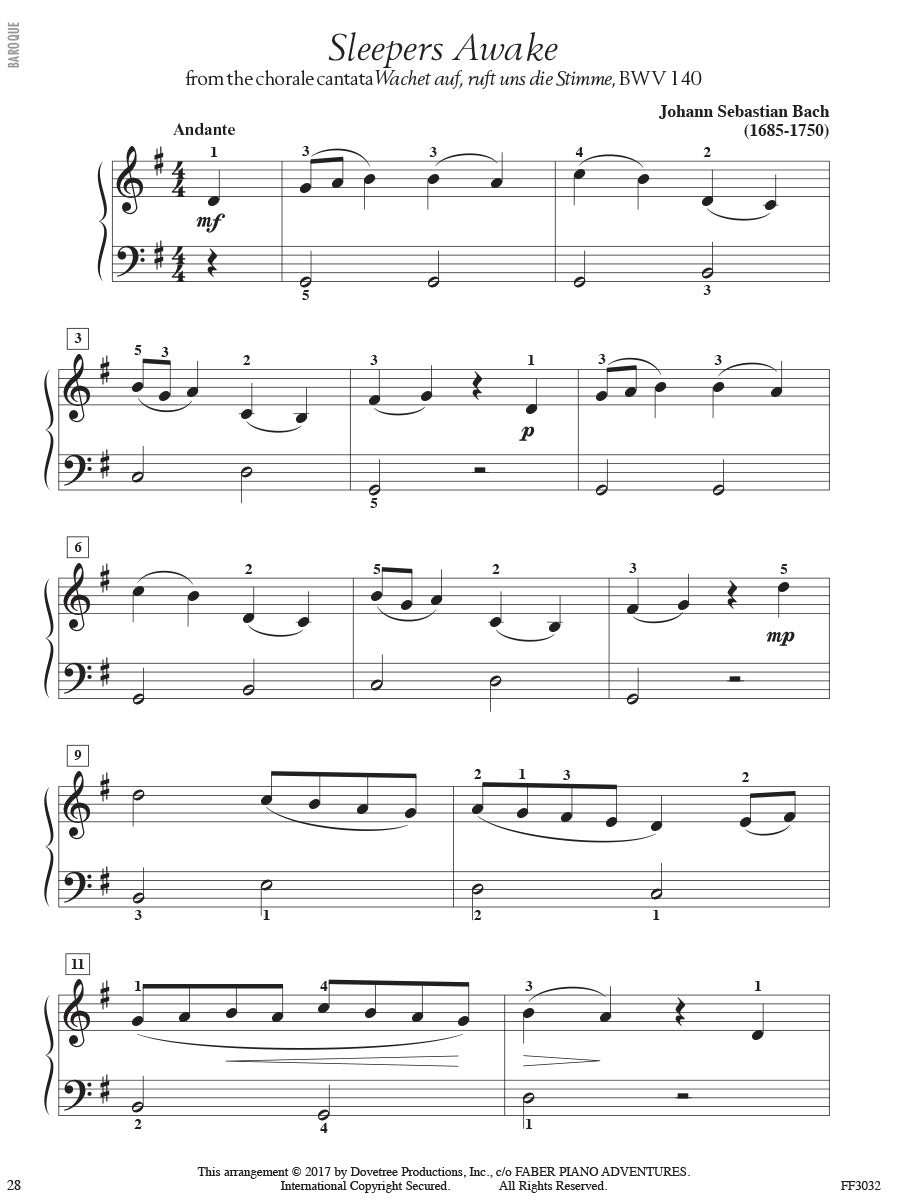 Adult Piano Adventures Classics Book 2