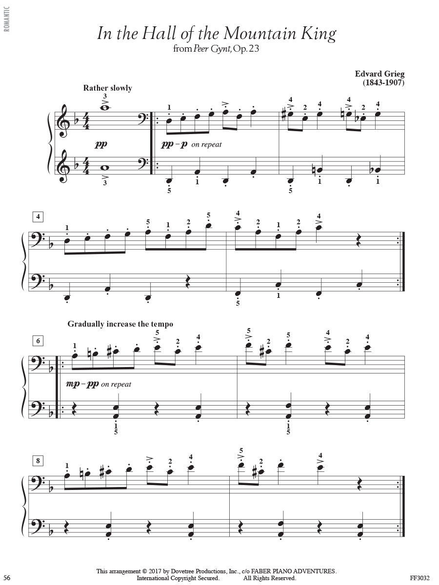 Adult Piano Adventures Classics Book 2