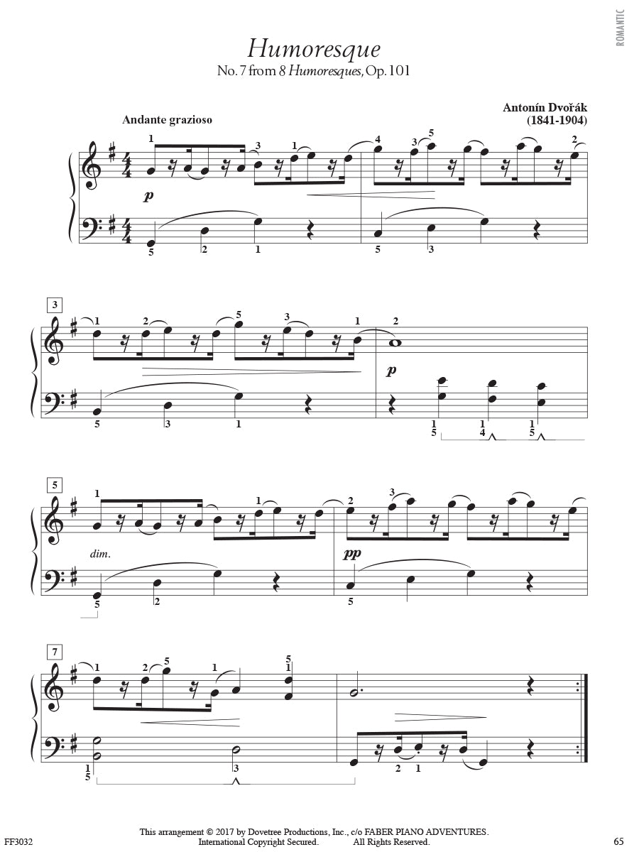 Adult Piano Adventures Classics Book 2