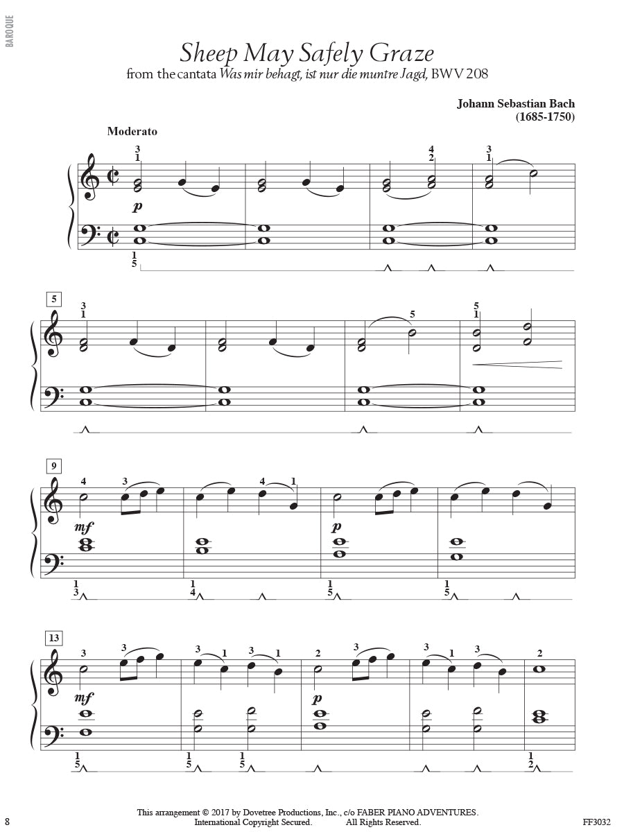 Adult Piano Adventures Classics Book 2