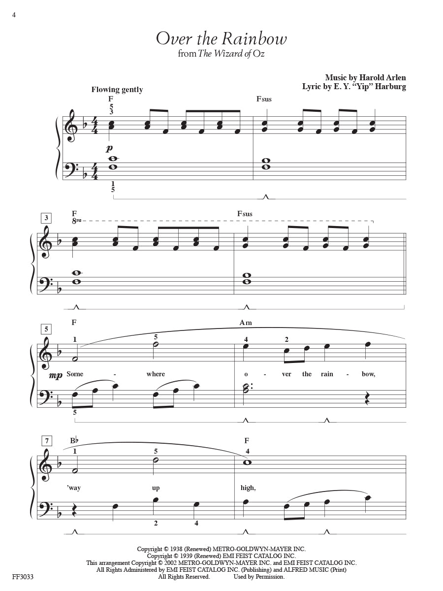 Adult Piano Adventures Popular Book 2