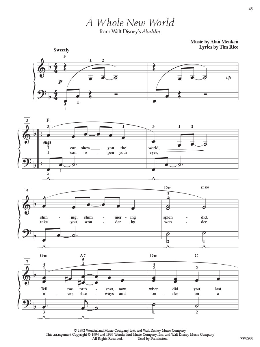 Adult Piano Adventures Popular Book 2