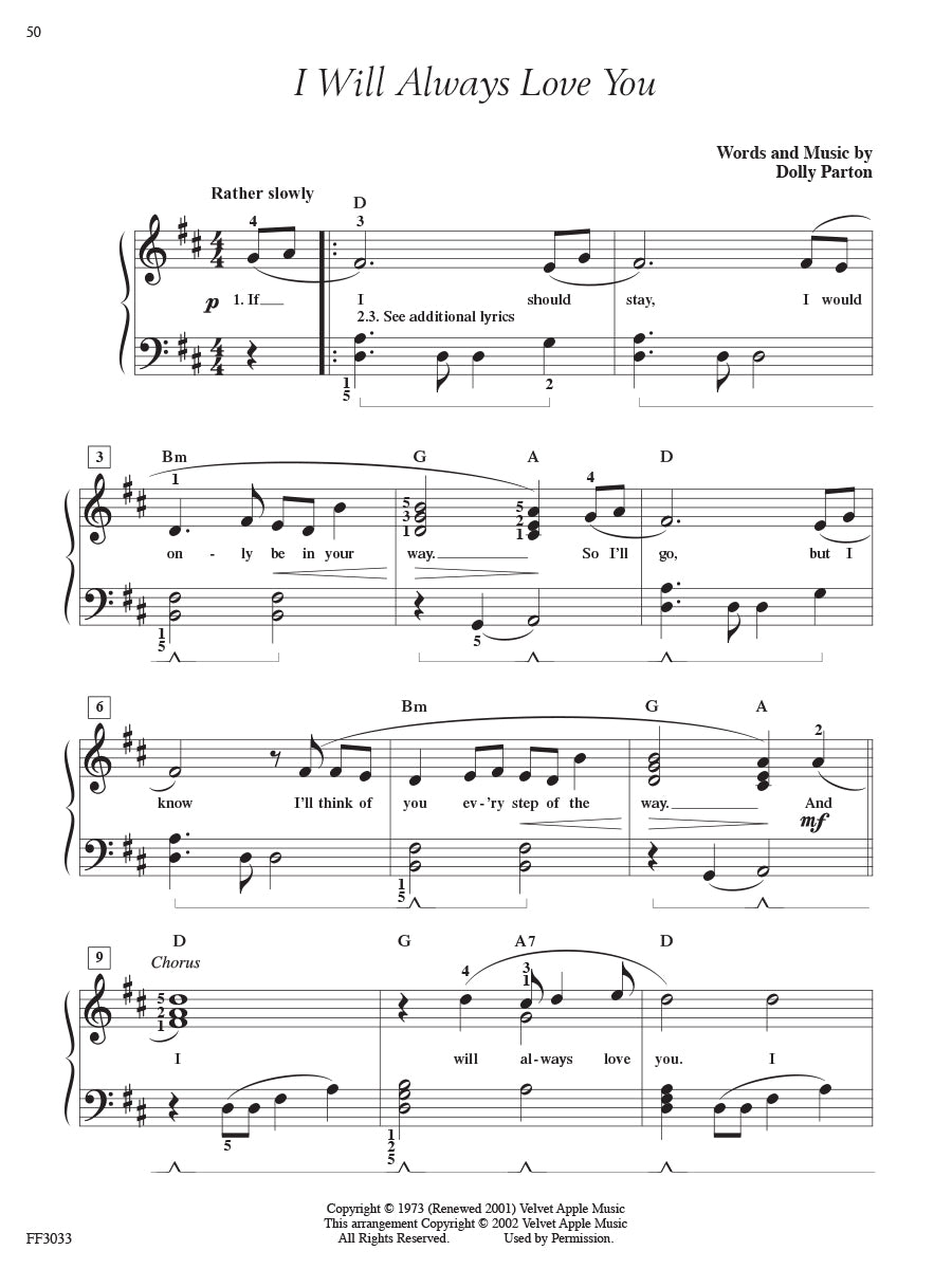 Adult Piano Adventures Popular Book 2