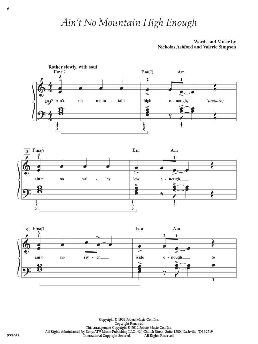 Adult Piano Adventures Popular Book 2