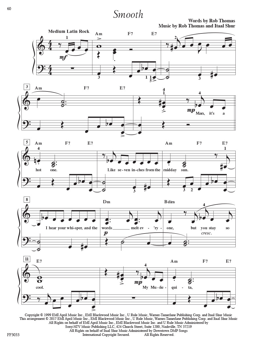 Adult Piano Adventures Popular Book 2