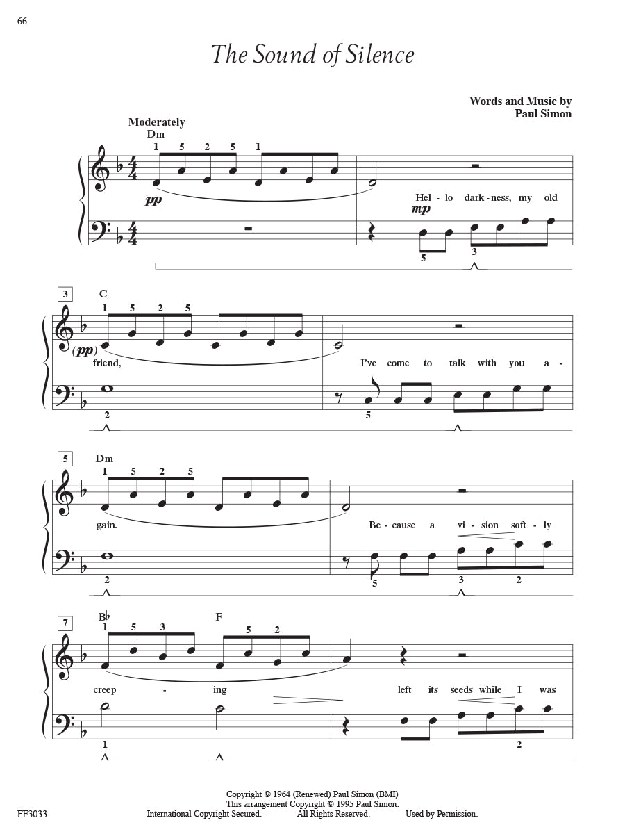 Adult Piano Adventures Popular Book 2