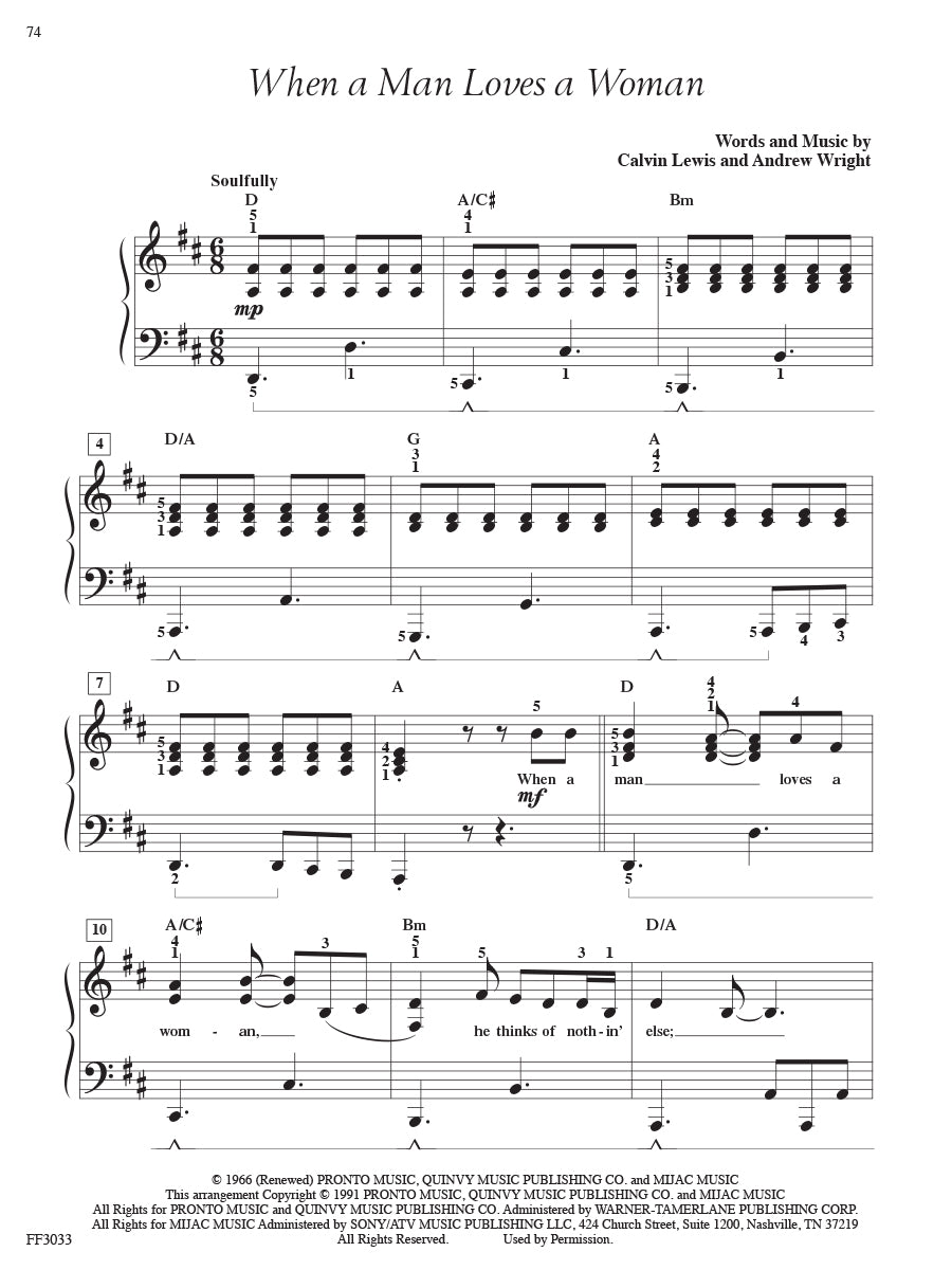 Adult Piano Adventures Popular Book 2