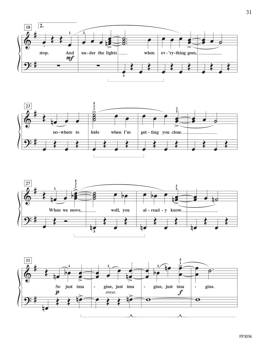 FunTime® Piano Hits