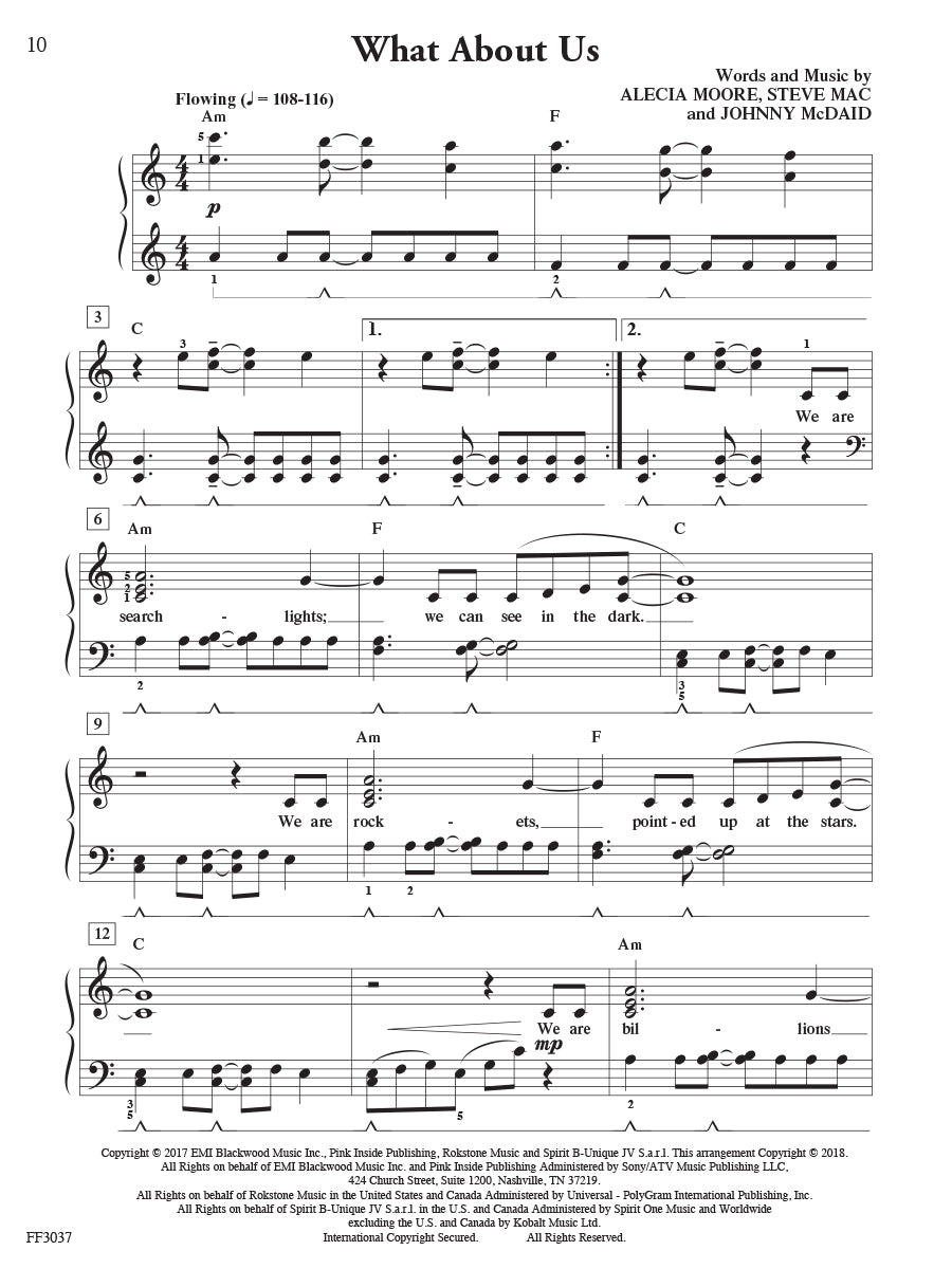 BigTime® Piano Hits