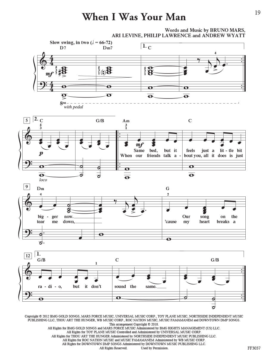 BigTime® Piano Hits