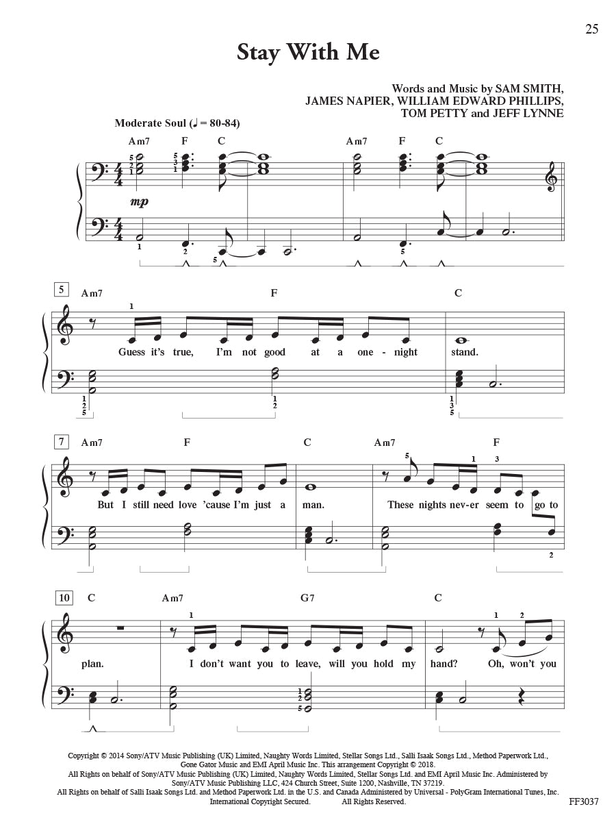 BigTime® Piano Hits