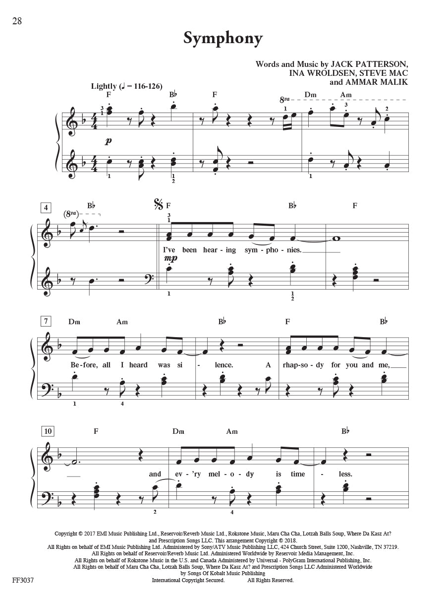 BigTime® Piano Hits