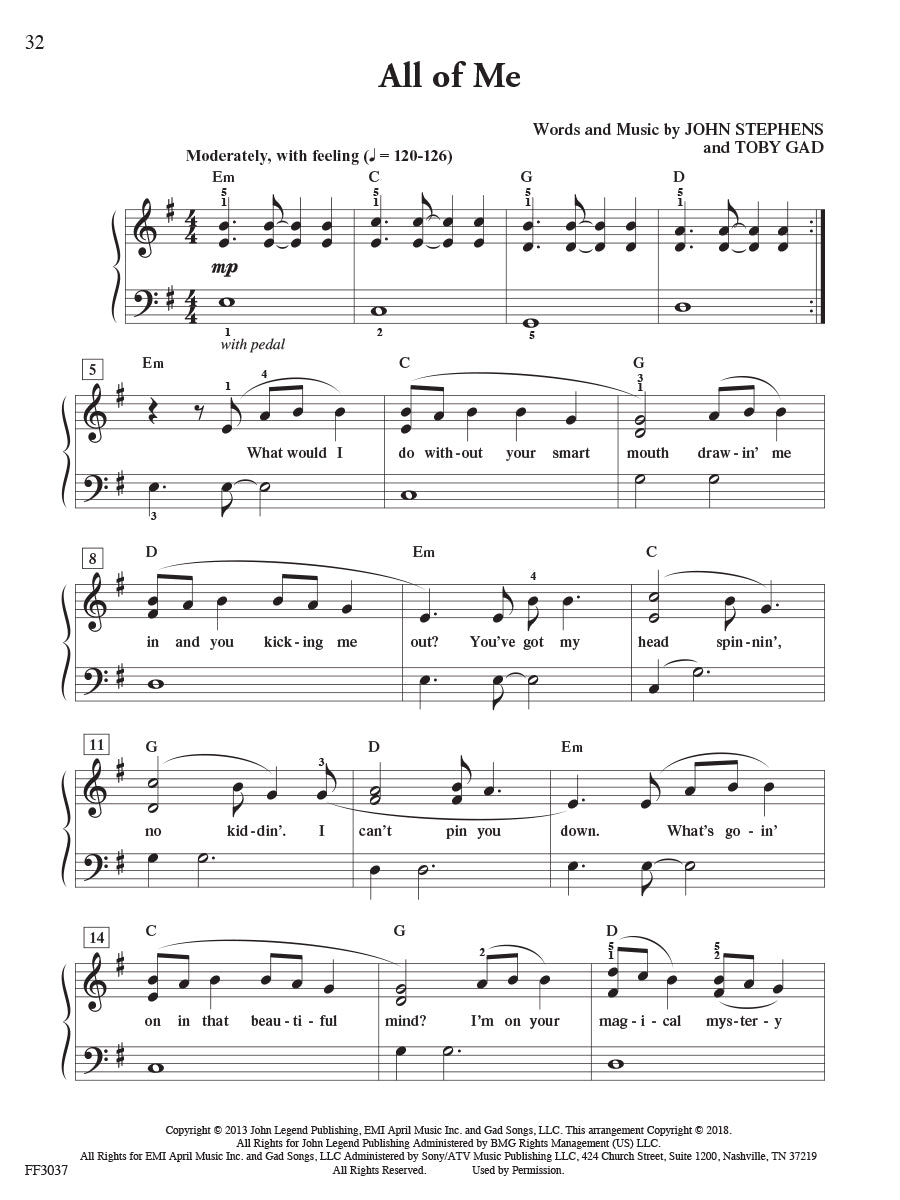 BigTime® Piano Hits