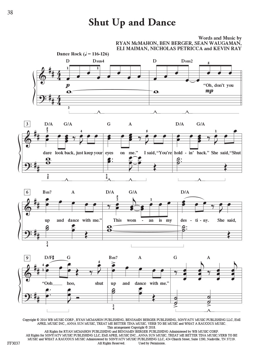 BigTime® Piano Hits