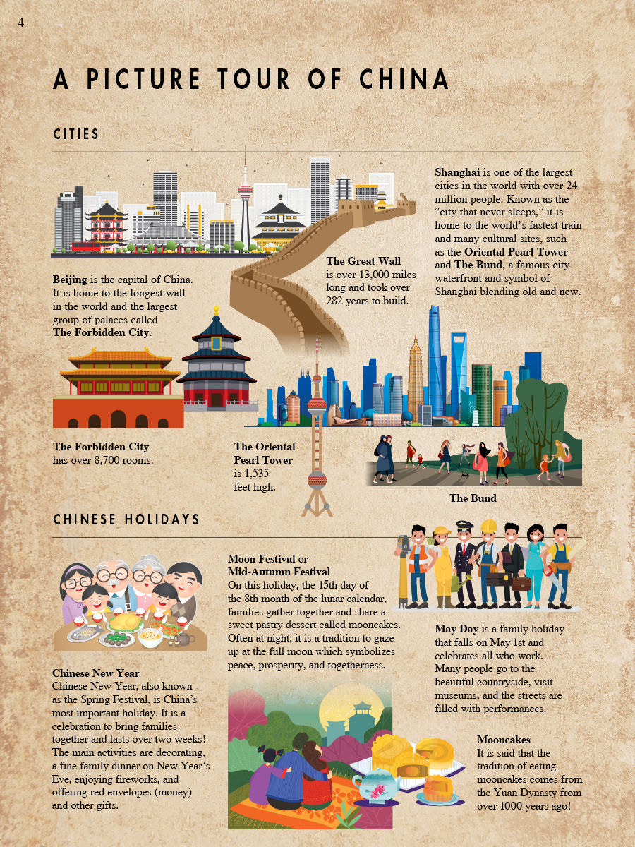 ShowTime® Piano Music from China