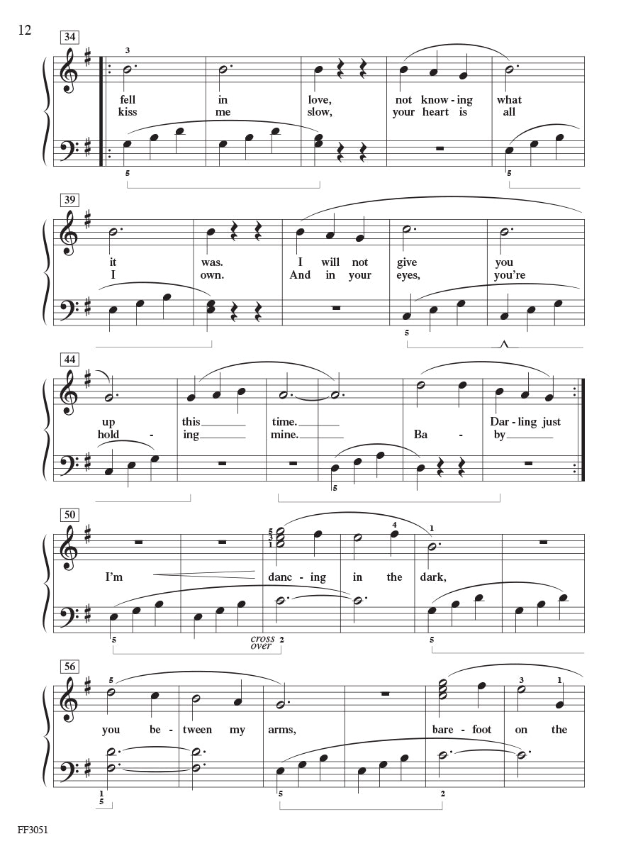 ChordTime® Piano Hits