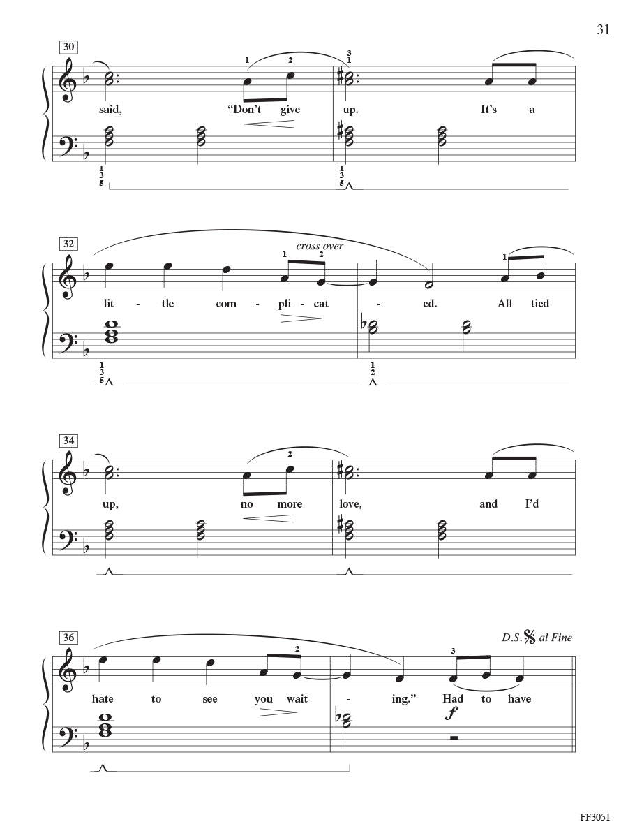 ChordTime® Piano Hits