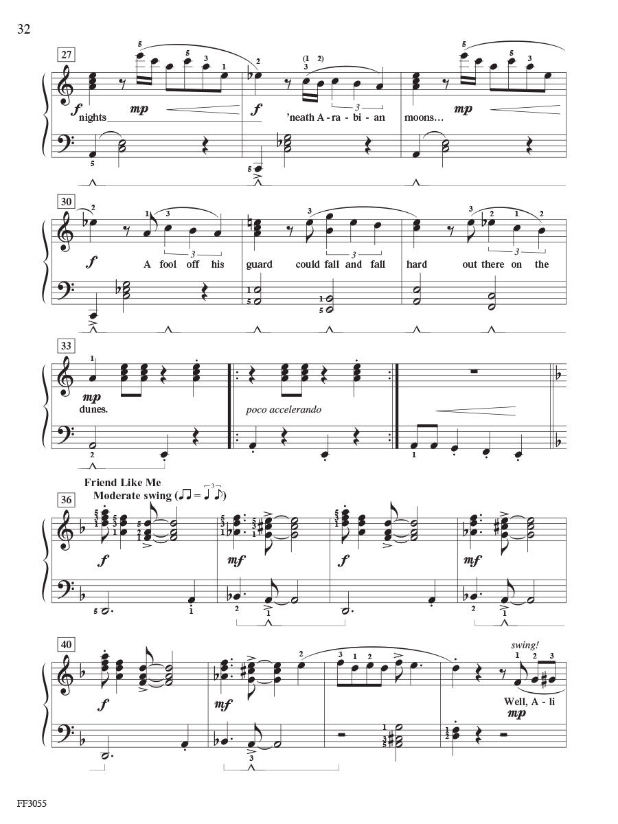 BigTime® Piano Disney