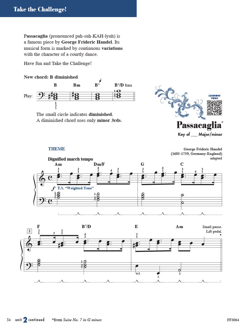 Piano Adventures® The Grand Level 4 All-in-One