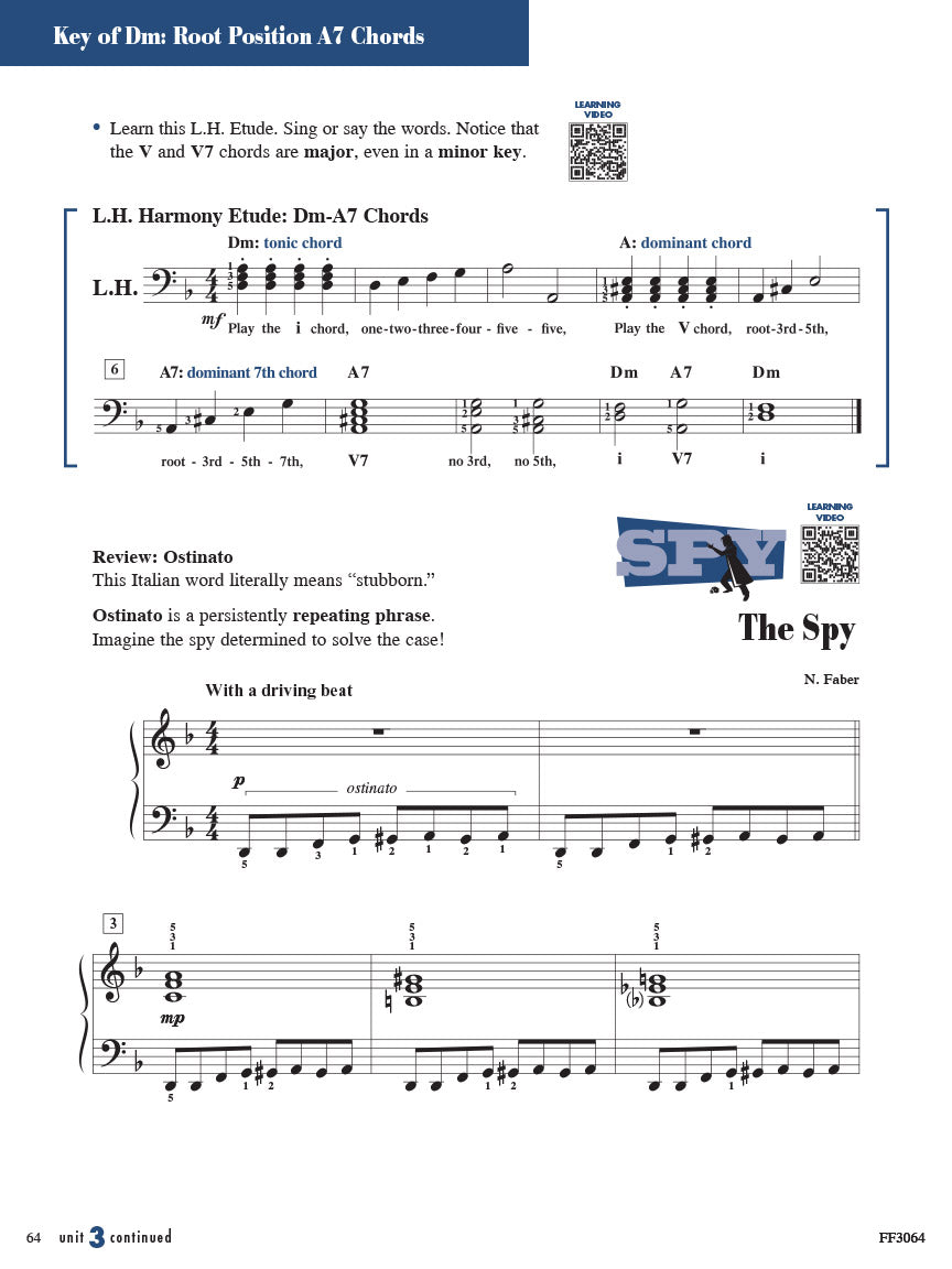 Piano Adventures® The Grand Level 4 All-in-One