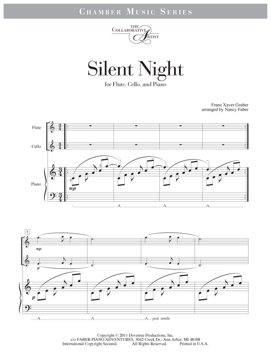 Silent Night